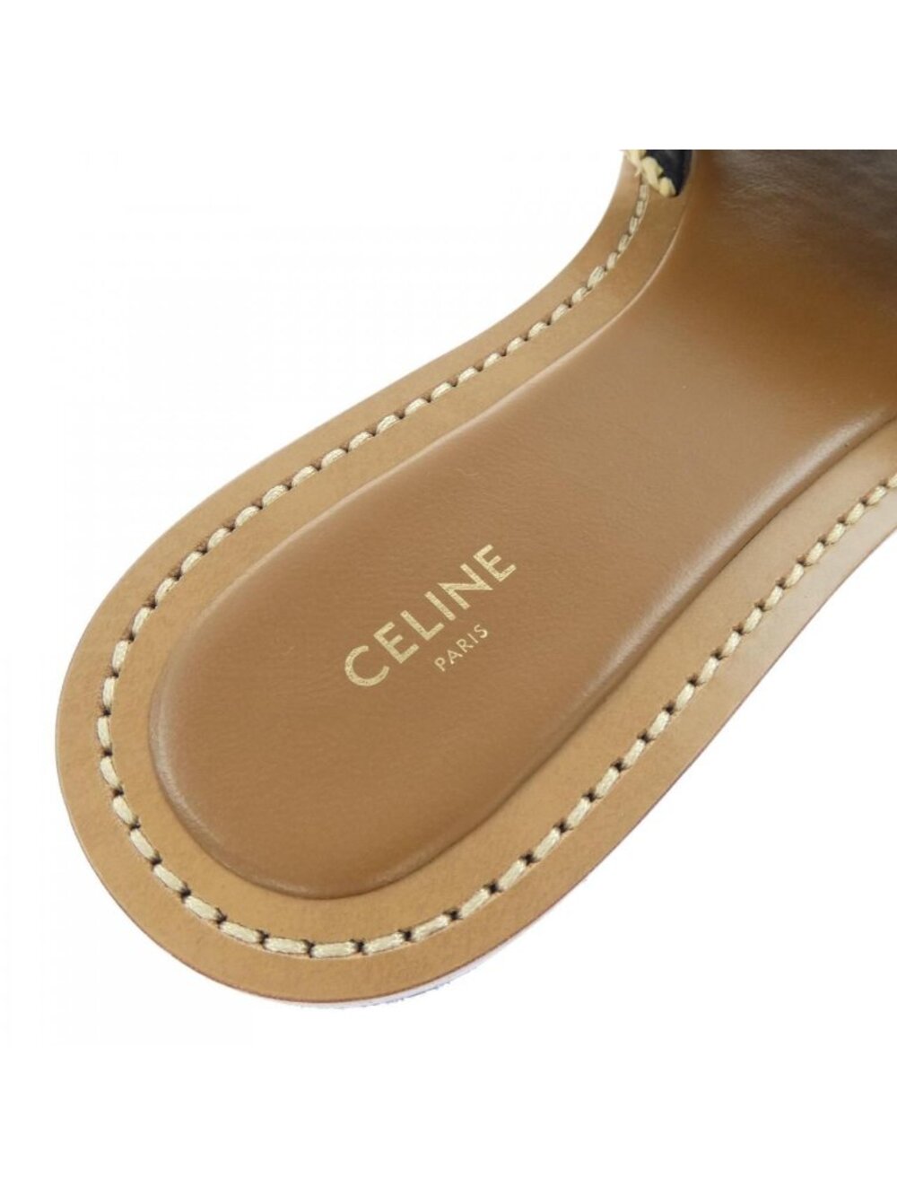Celine Limpia Sandals - Picture 6 of 6